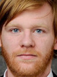  Brian Gleeson