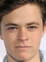 Harrison Gilbertson