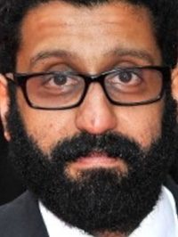  Adeel Akhtar