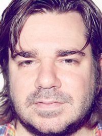  Matt Berry