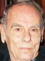 Dean Stockwell