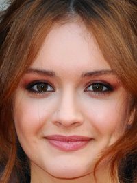  Olivia Cooke