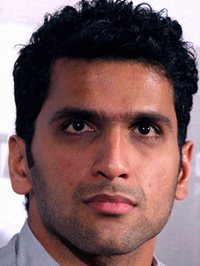  Abhishek Varman