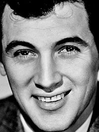  Rock Hudson