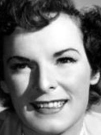  Mercedes McCambridge