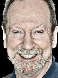  Bill Paterson