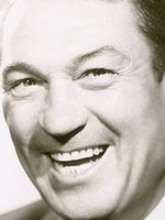 Victor McLaglen