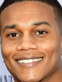  Cory Hardrict