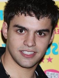  Sean Teale