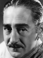 Adolphe Menjou