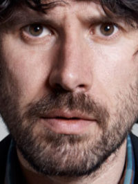  Gruff Rhys