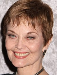  Grace Zabriskie