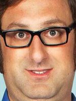 Eric Wareheim