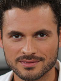  Adan Canto