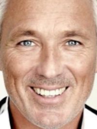  Martin Kemp