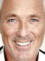 Martin Kemp