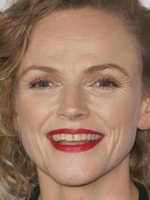 Maxine Peake