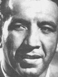  Mike Mazurki