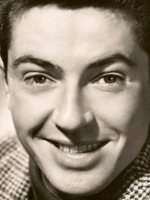 Farley Granger