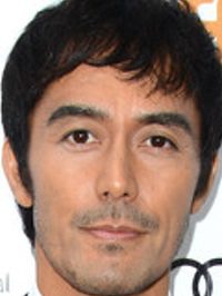  Hiroshi Abe