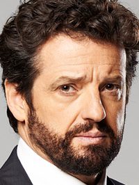  Louis Ferreira