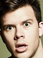 Jimmy Tatro