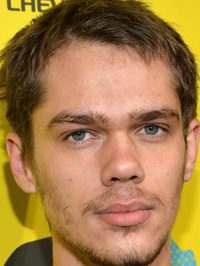  Ellar Coltrane