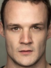  Josh Herdman