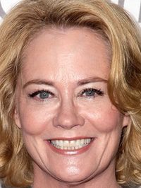  Cybill Shepherd