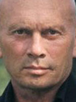 Yul Brynner