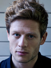  James Norton