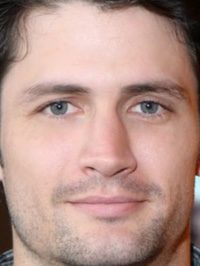  James Lafferty