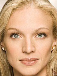  Kristin Lehman