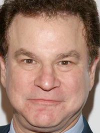  Robert Wuhl