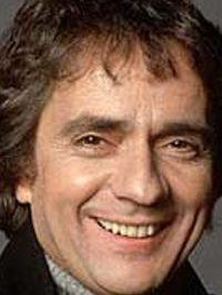  Dudley Moore