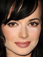 Ashley Rickards