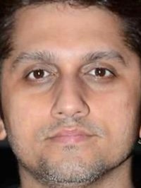  Mohit Suri