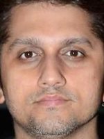 Mohit Suri