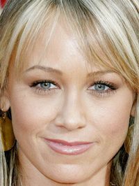  Christine Taylor