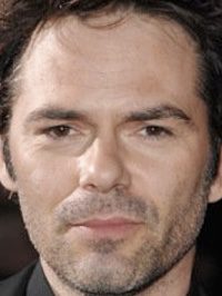  Billy Burke