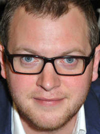  Miles Jupp