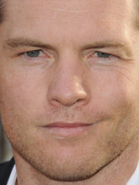  Sam Worthington