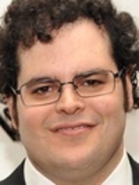  Josh Gad