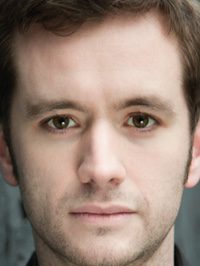  Sean Biggerstaff