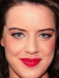  Michelle Ryan