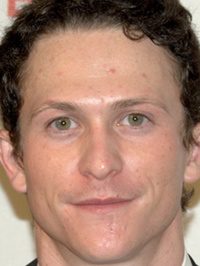  Jonathan Tucker