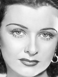  Joan Bennett