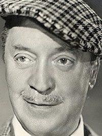  Basil Radford