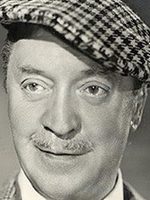 Basil Radford