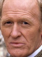 Gordon Jackson